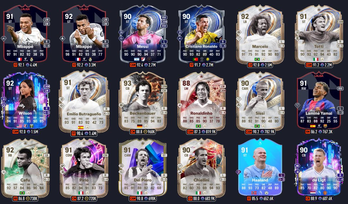 Junior Sintress tweet media