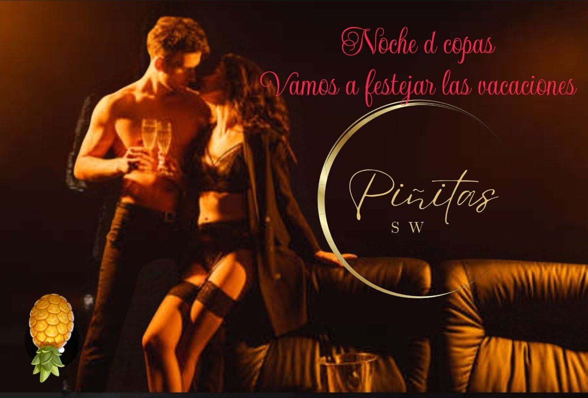 piñitas SW tweet media