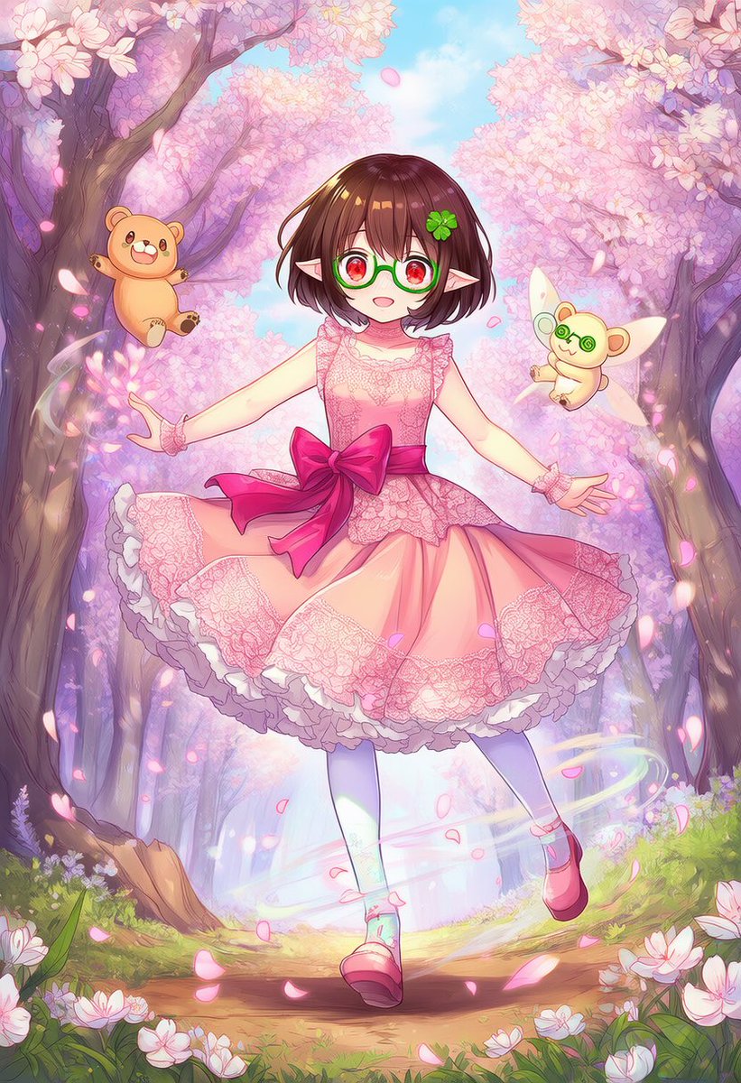 SuperMosh1990 🍡☢️🐇 tweet media