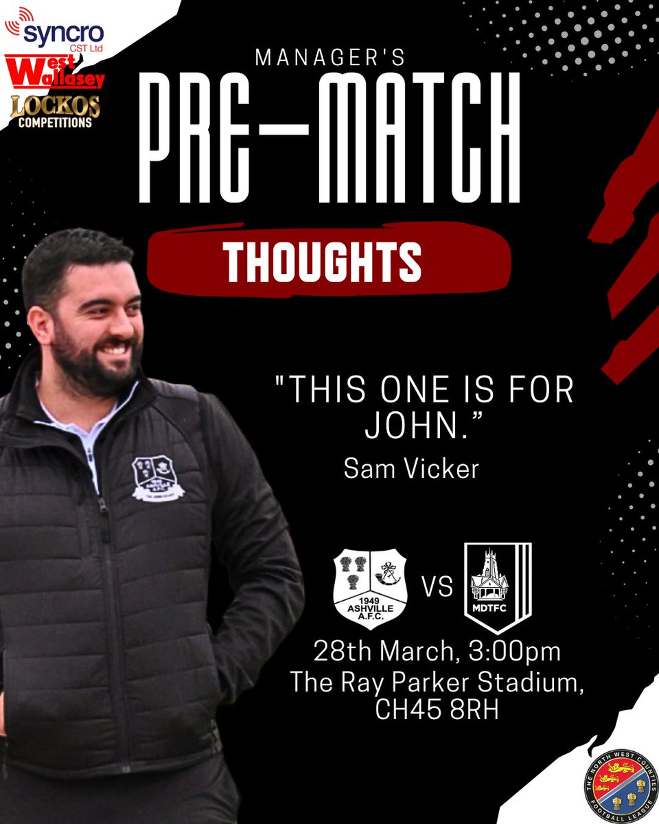 Ashville Football Club tweet media