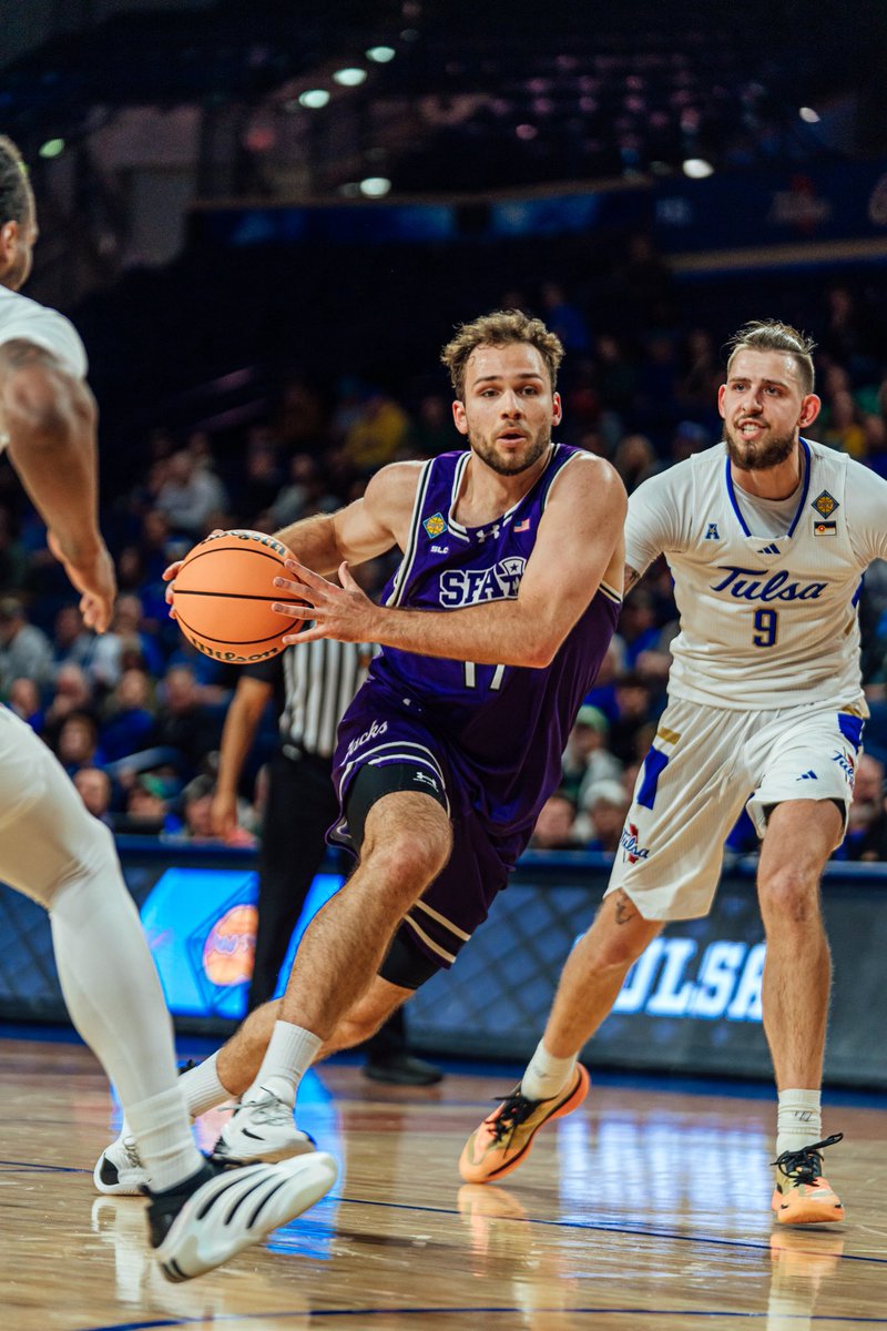SFA Men’s Basketball tweet media