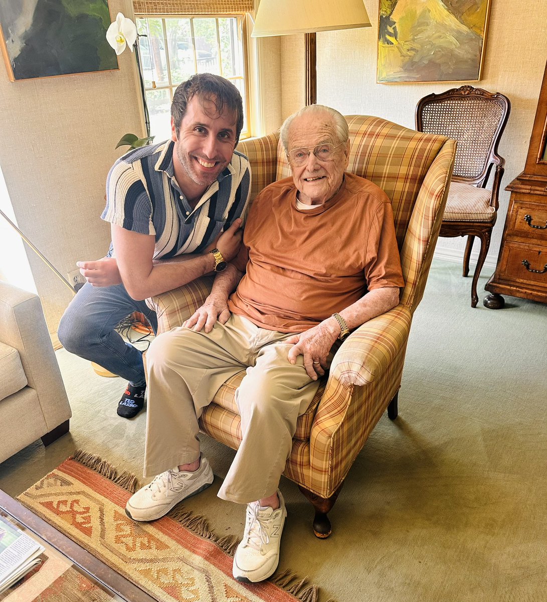 Jeff Conway tweet media