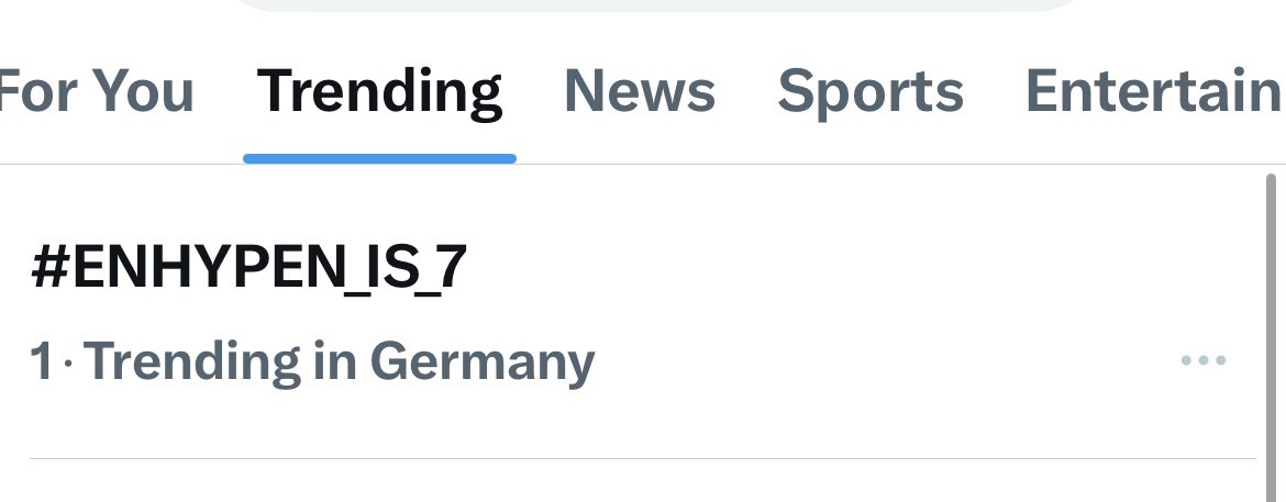 julie~ENHYPEN IS 7 tweet media