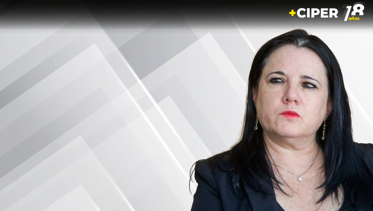 CIPER Chile tweet media