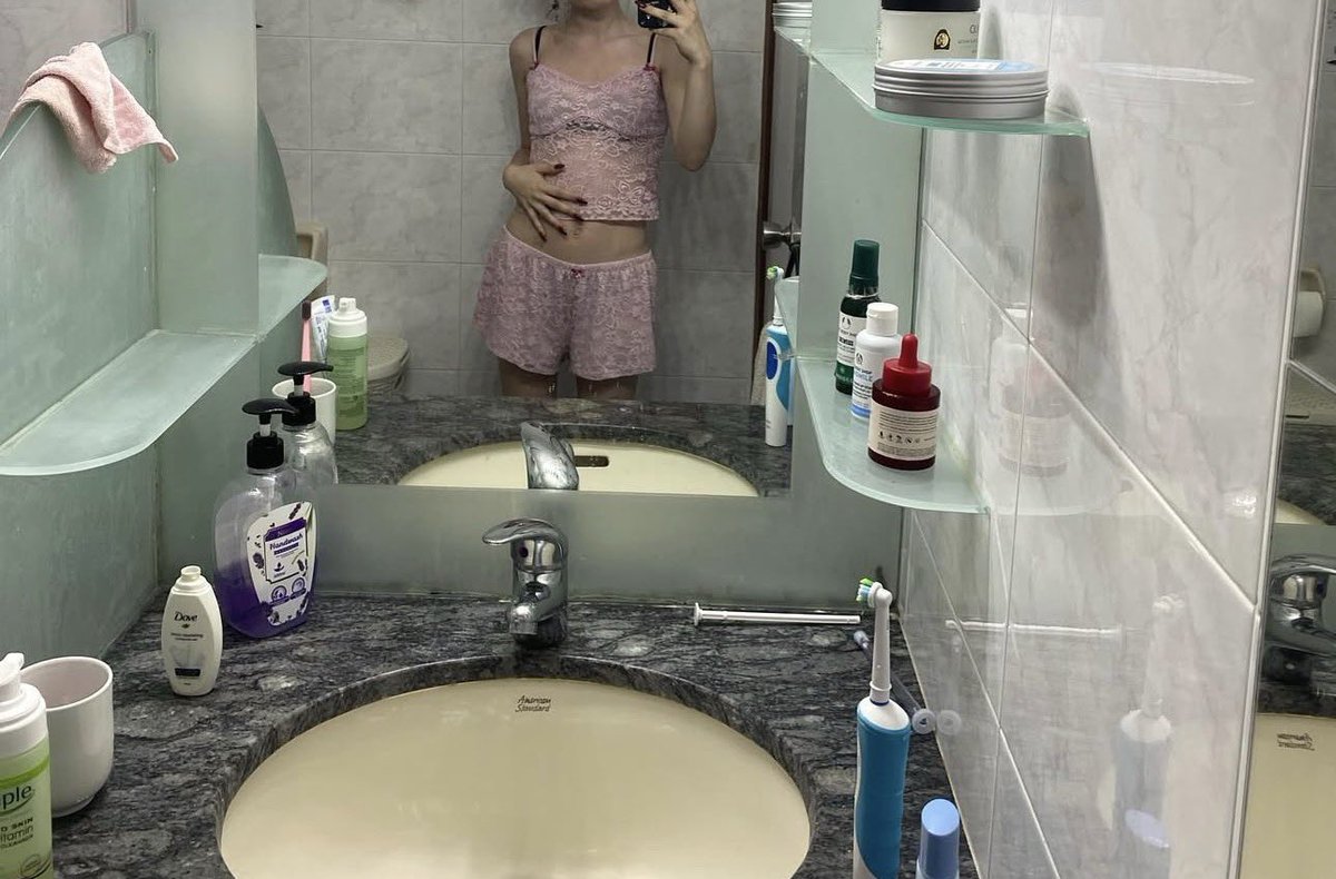 ❣︎ 𝘾𝙝𝙧𝙞𝙨𝙨𝙮 ❣︎ tweet media