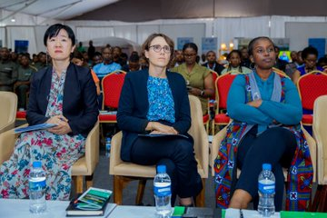 IUCN-Rwanda tweet media