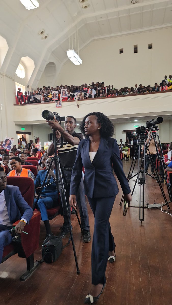 Kadondi Gracious tweet media