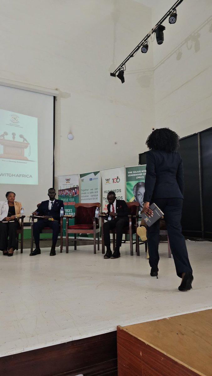 Kadondi Gracious tweet media