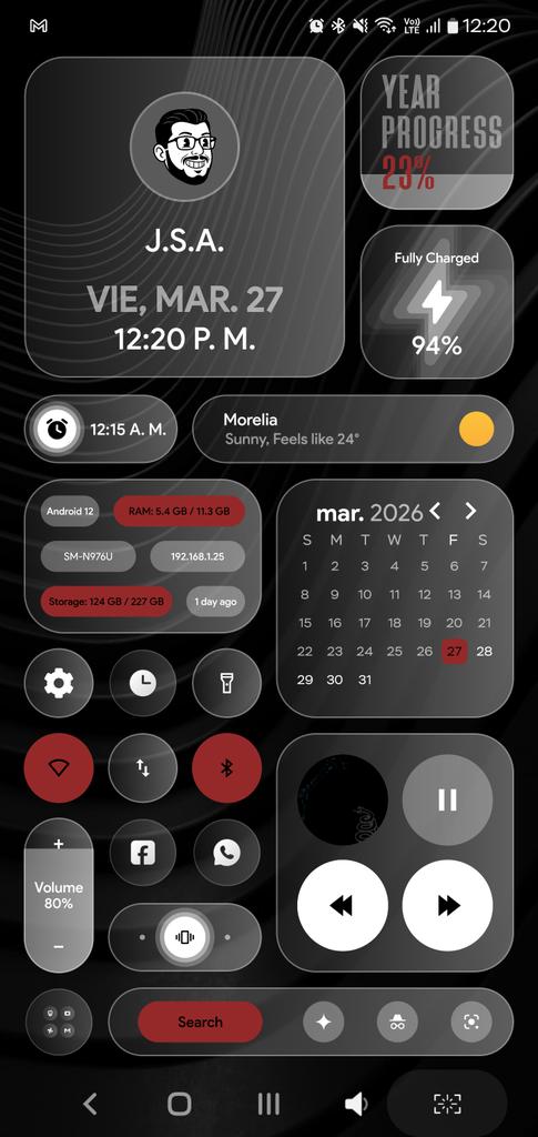 Acronaut 🎮 🖥️🤘🏻🌌 tweet media