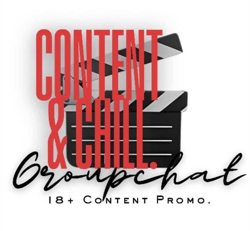 ᴊᴏɪɴ ᴏᴜʀ ᴘʀɪᴠᴀᴛᴇ ɢʀᴏᴜᴘ ᴄʜᴀᴛ 🔥🔥
ʟᴏᴏᴋɪɴɢ ꜰᴏʀ ᴀ ᴘʟᴀᴄᴇ ᴛᴏ ᴘʀᴏᴍᴏᴛᴇ, ᴄʜᴀᴛ, ᴀɴᴅ ᴀᴄᴛᴜᴀʟʟʏ ɢʀᴏᴡ? 😏🔥 18+ ᴏɴʟʏ — ᴄᴏɴᴛᴇɴᴛ &amp; ᴄʜɪʟʟ ɪꜱ ᴏᴘᴇɴ ꜰᴏʀ ᴄʀᴇᴀᴛᴏʀꜱ + ꜱᴜʙꜱ ꜱᴘɪᴄʏ ᴠɪʙᴇꜱ, ɪɴᴛᴇʀᴀᴄᴛɪᴠᴇ ɢᴀᴍᴇꜱ, ᴀɴᴅ