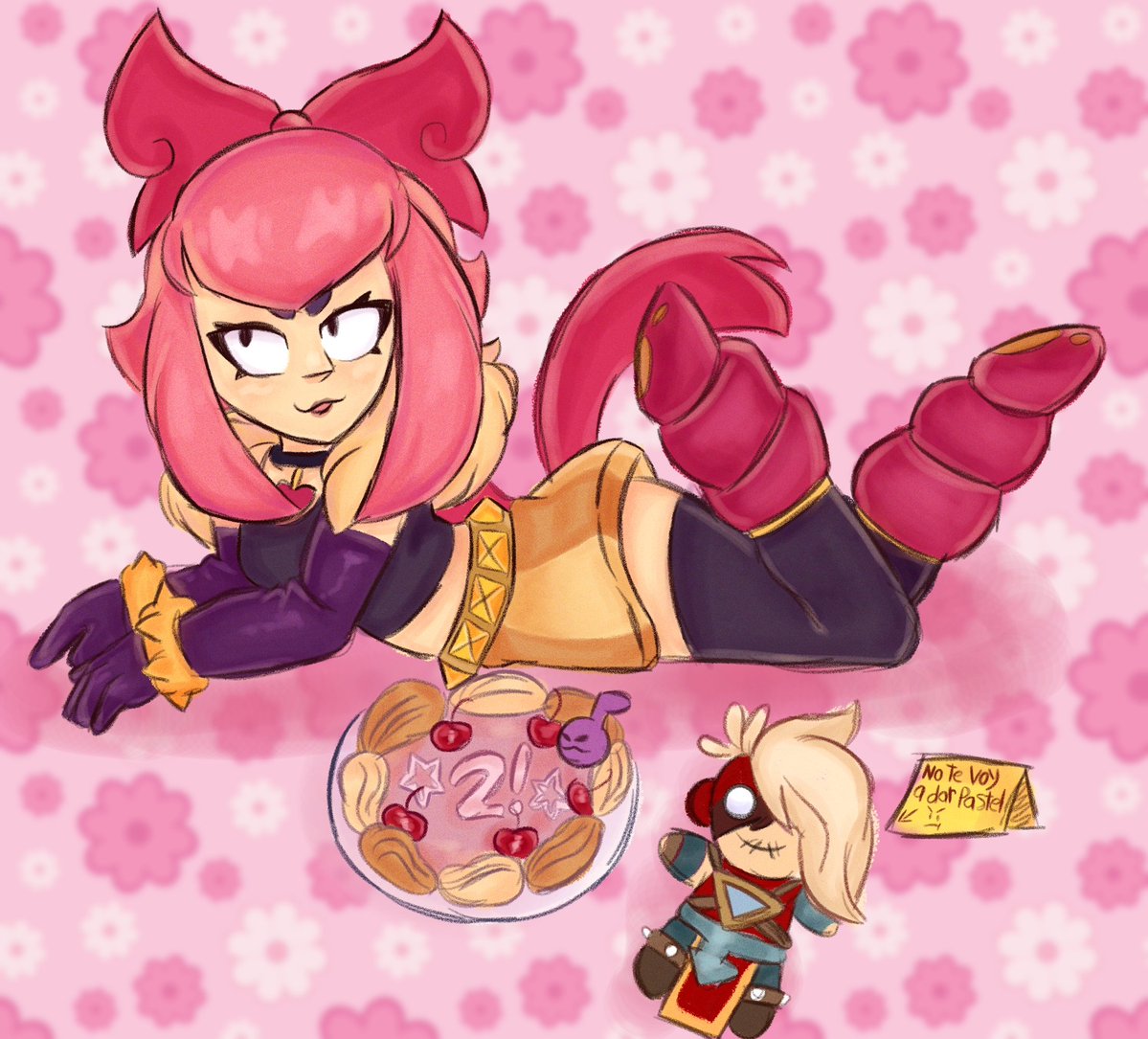 Faiza✧⁠*🍰⭐ tweet media