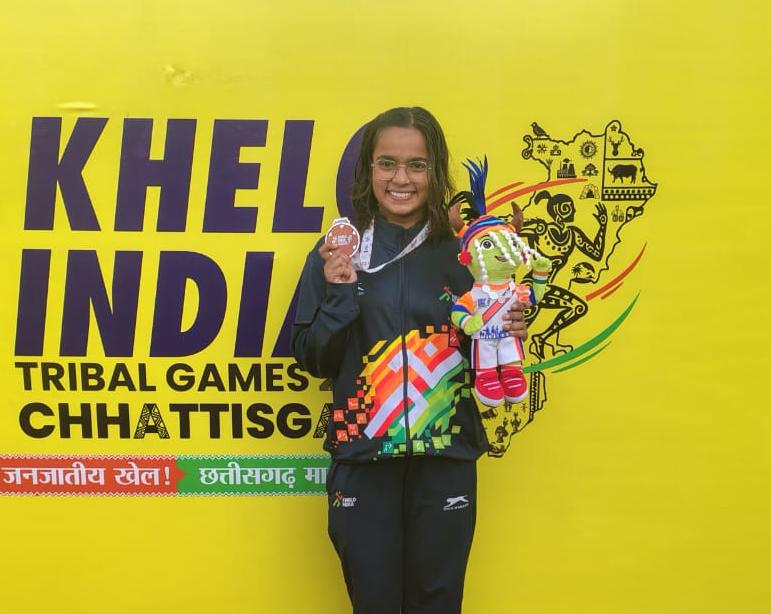 Director, DSYW (Madhya Pradesh) tweet media