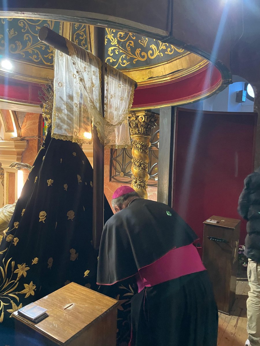 Obispado de Cuenca tweet media