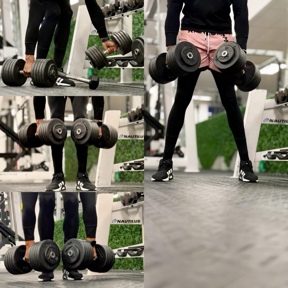 given_official1's tweet image. #gymflow