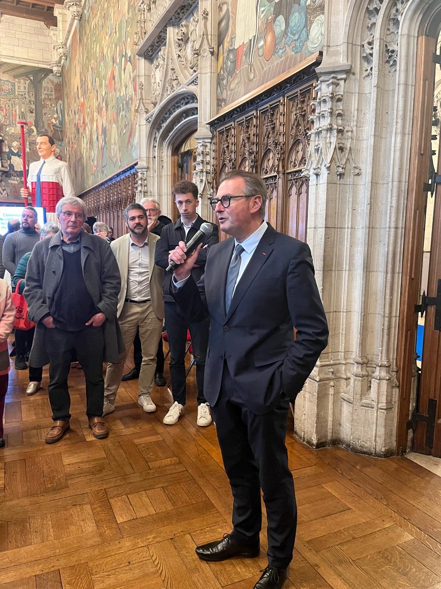 Ville d'Arras tweet media