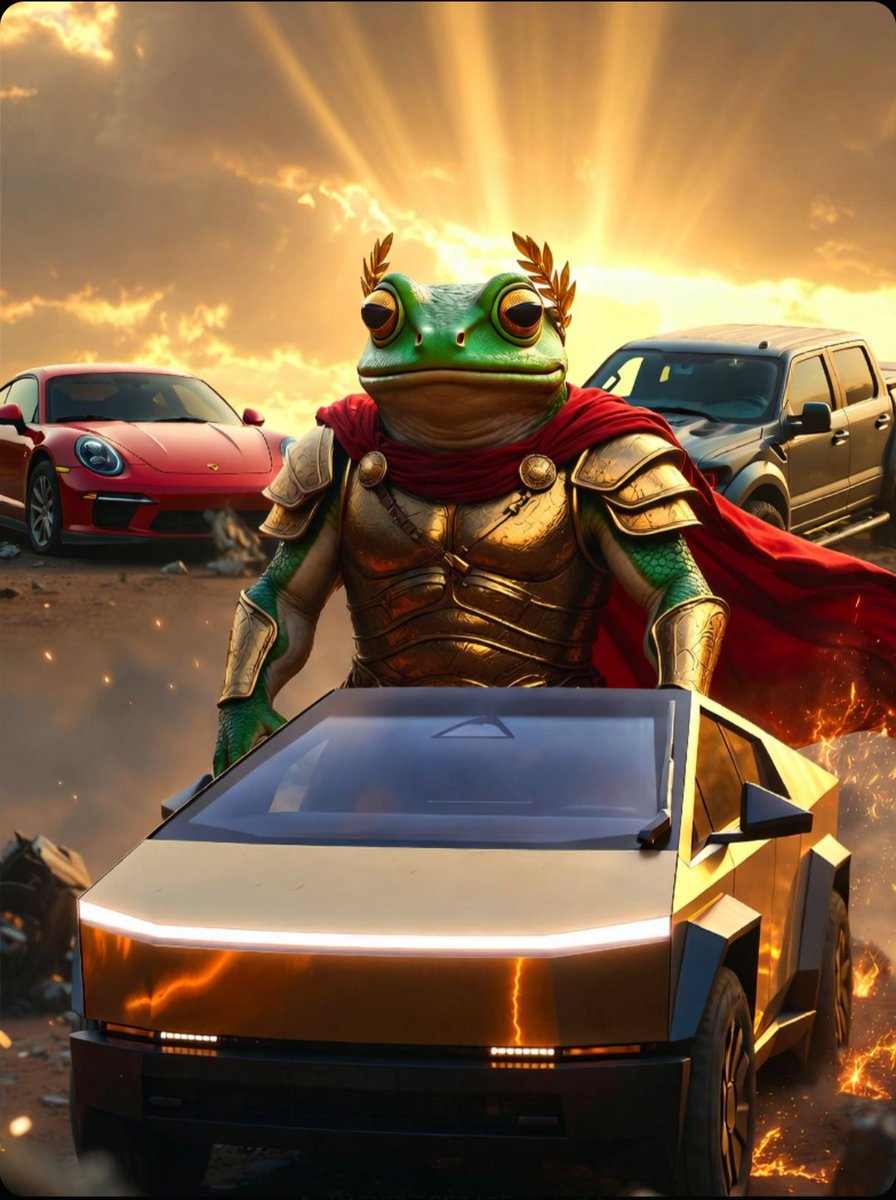 Mattheus Maximus ⚔️🐸🌿 tweet media