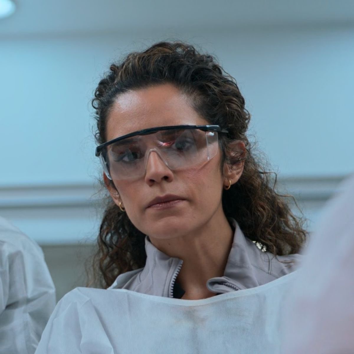 mars | pitt spoilers tweet media