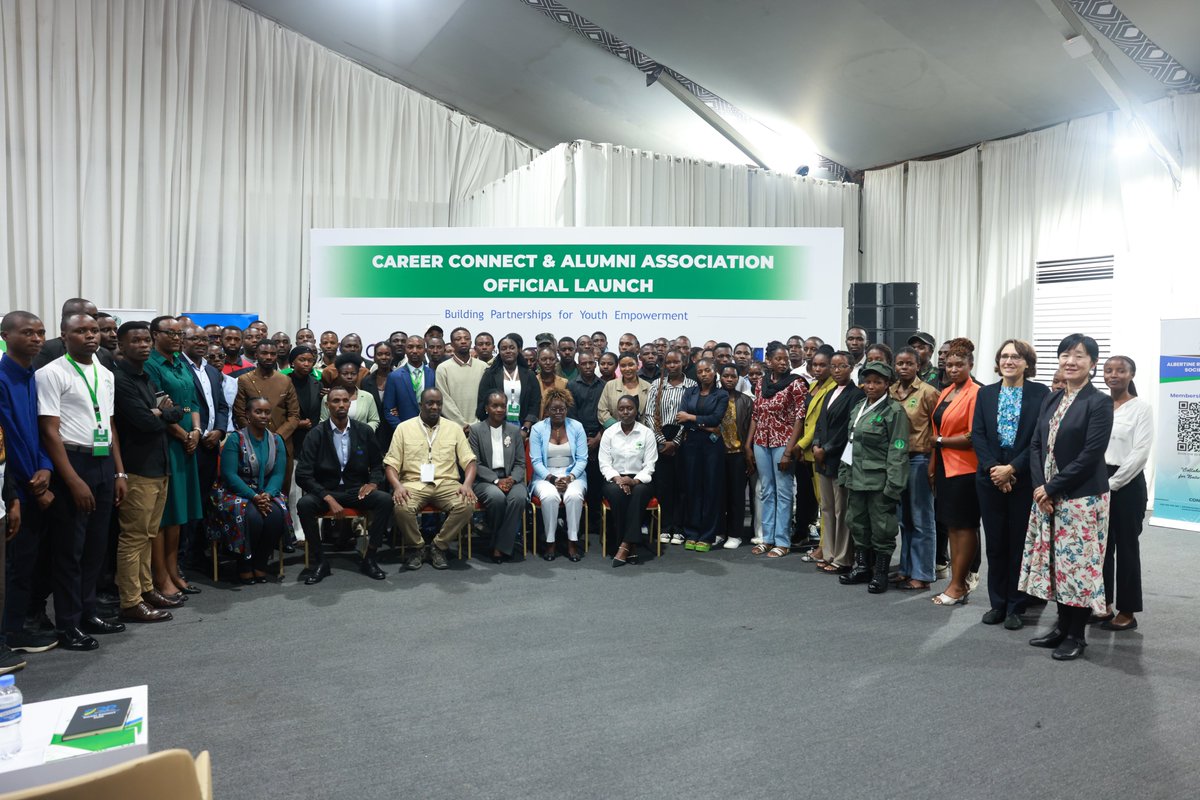 IUCN-Rwanda tweet media