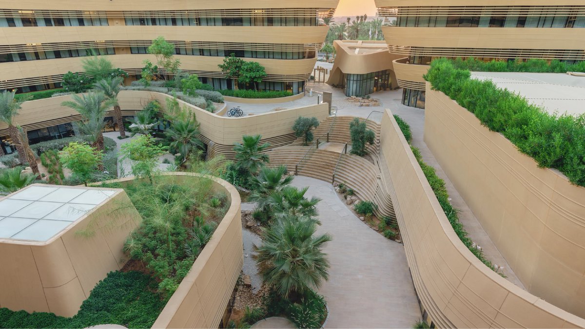 TAIBA طيبة tweet media