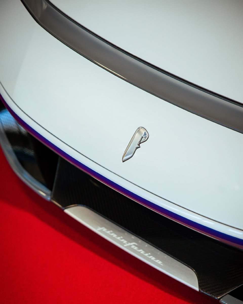 Automobili Pininfarina tweet media