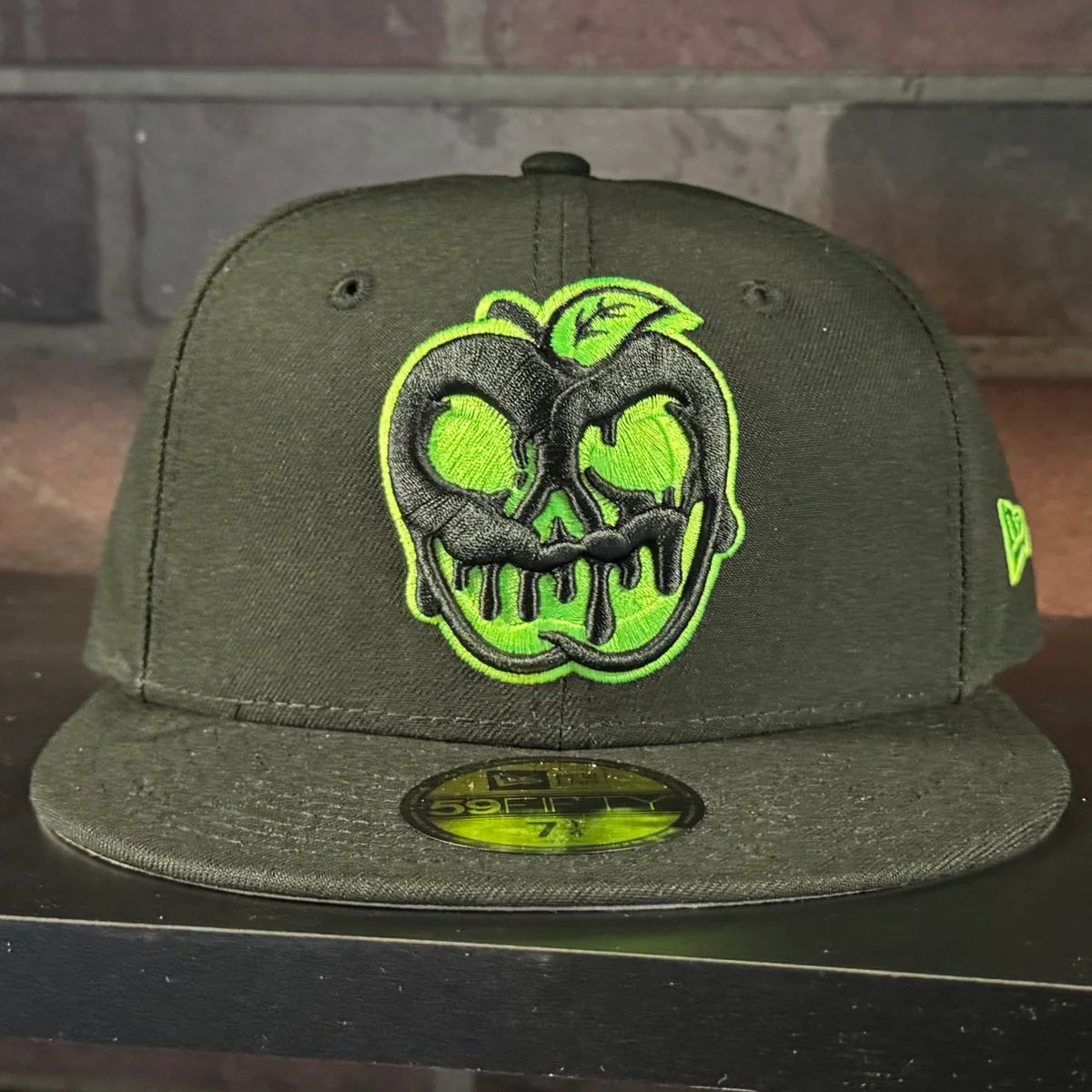 Minor League Promos tweet media