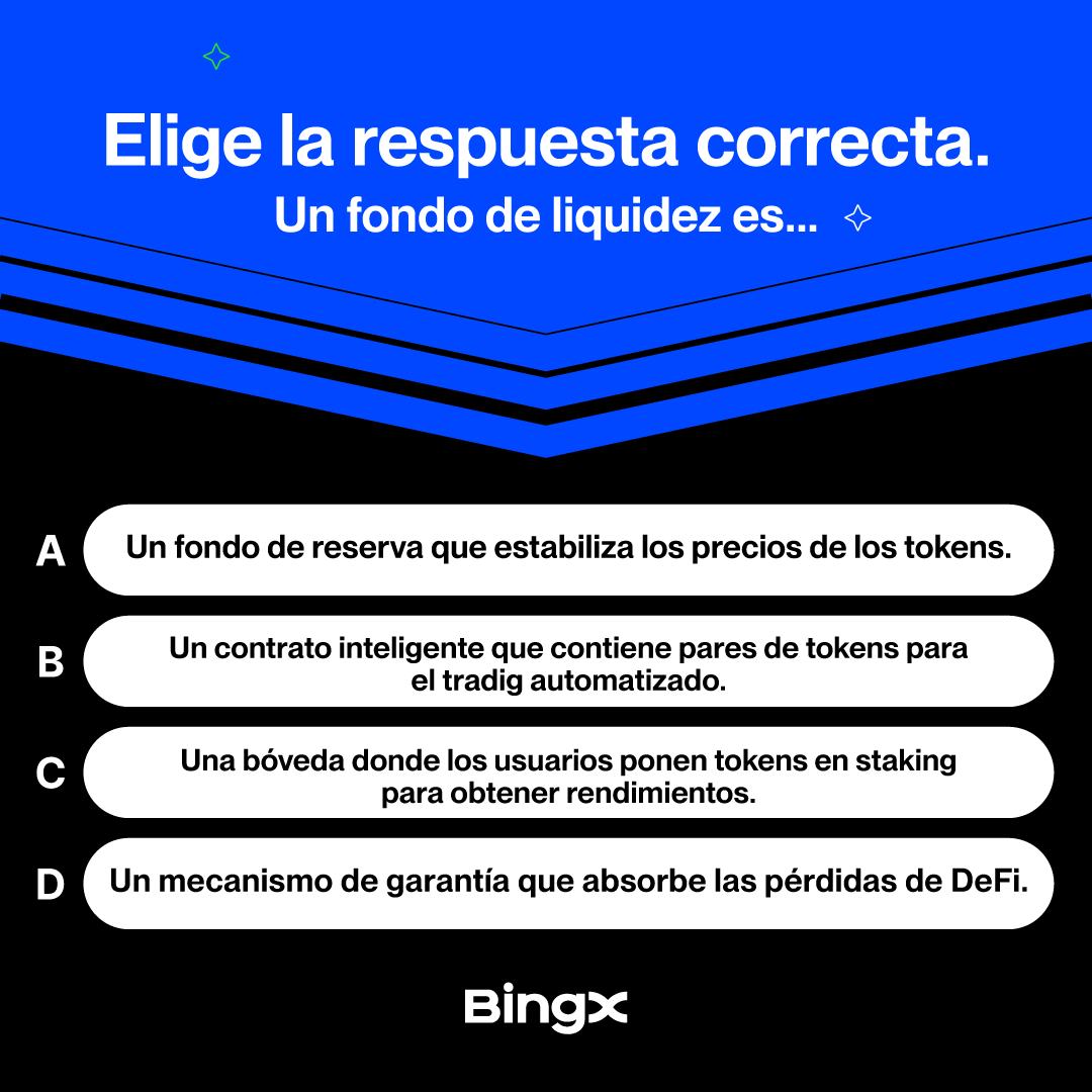 BingX Latino tweet media