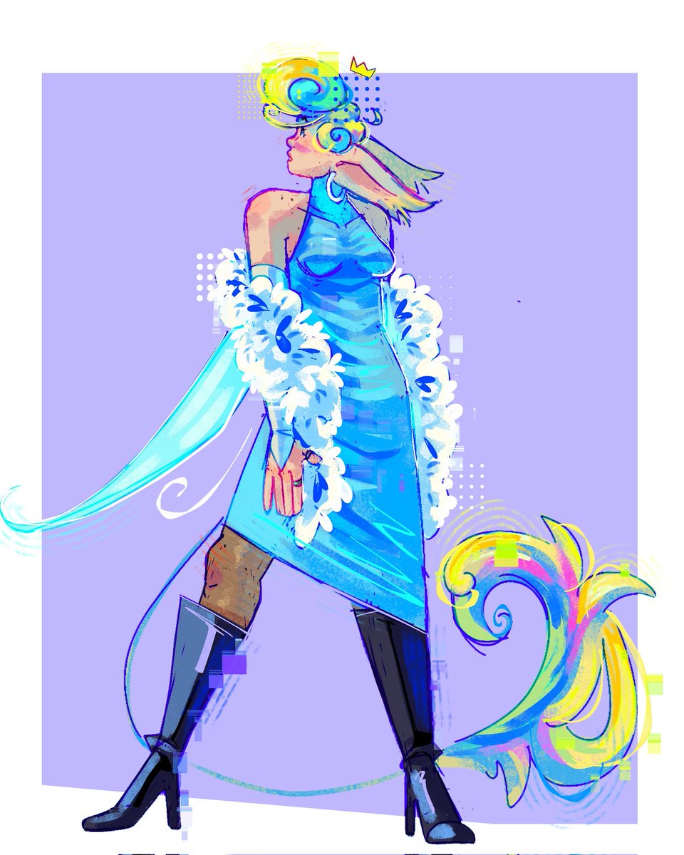 RUSTY★ tweet media