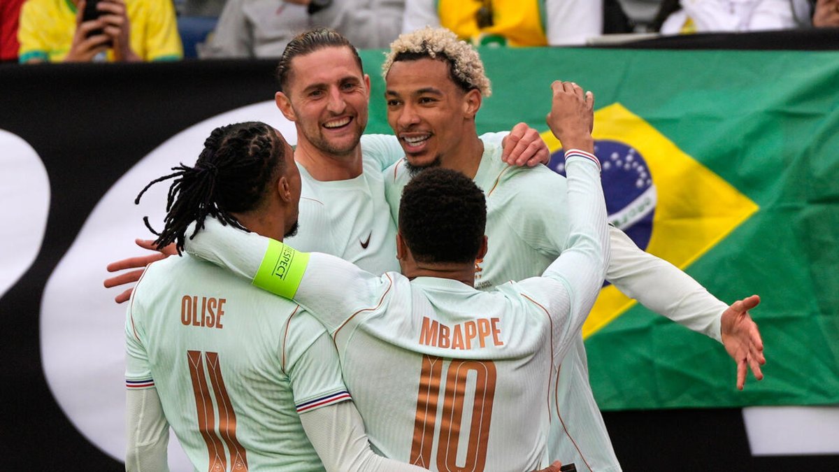 RFI – Sports tweet media