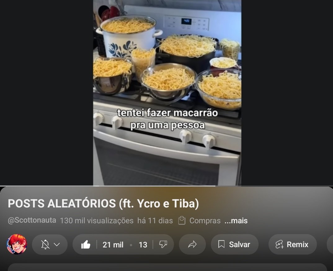 Wonder of who? tweet media