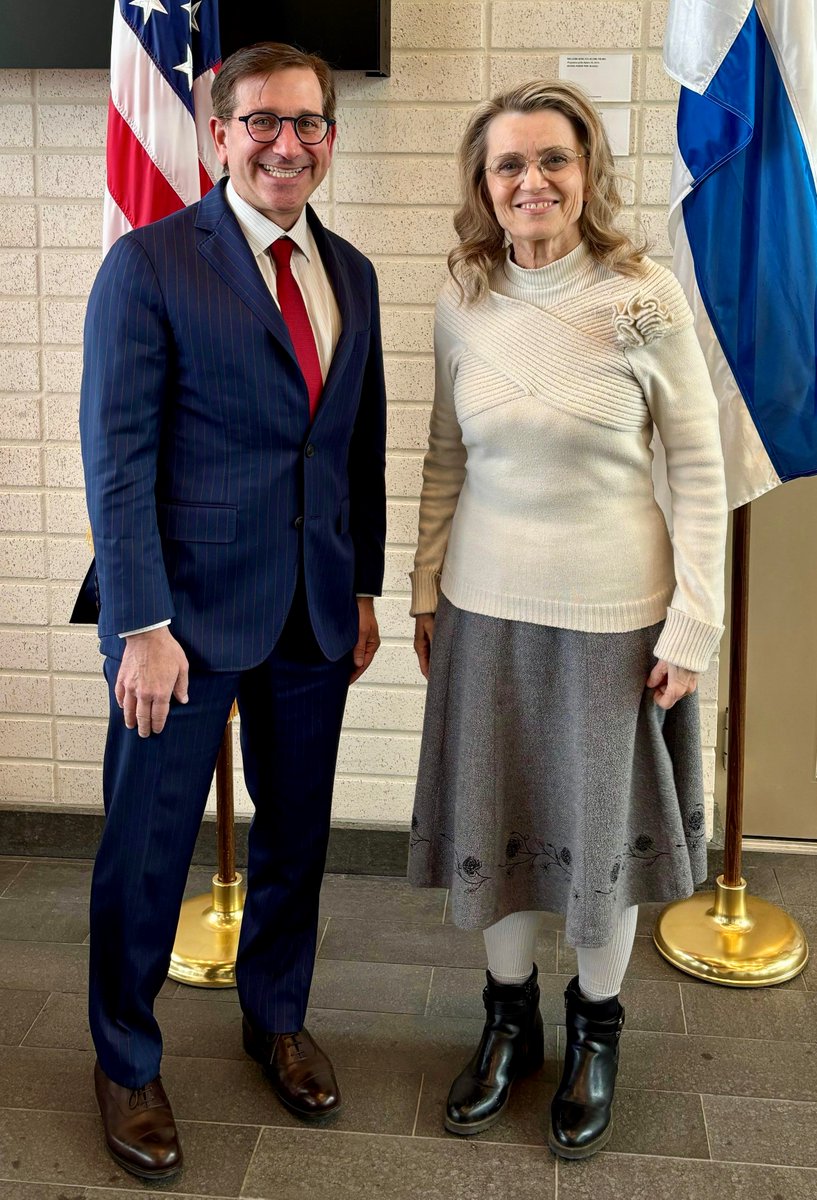 Päivi Räsänen tweet media