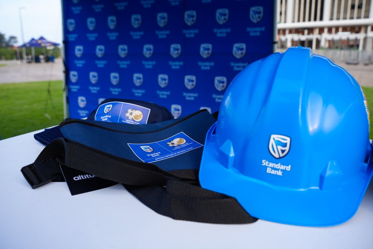 Standard Bank ZA tweet media