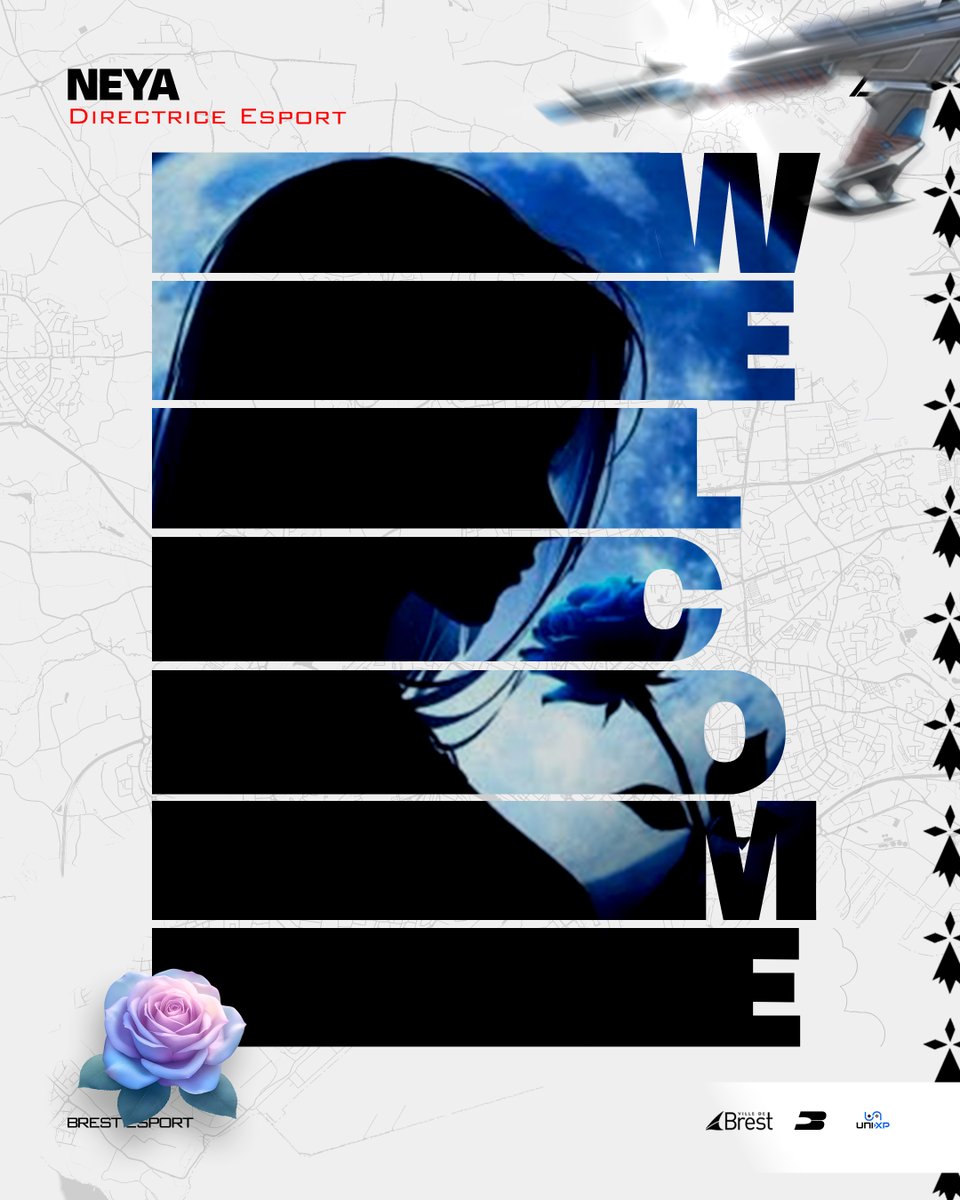 Brest Esport tweet media