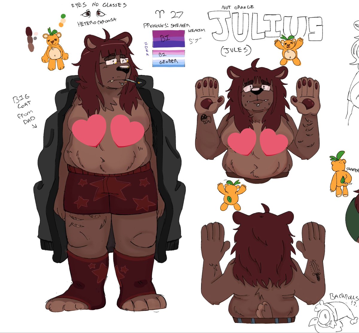 jaarsper 🪲 tweet media