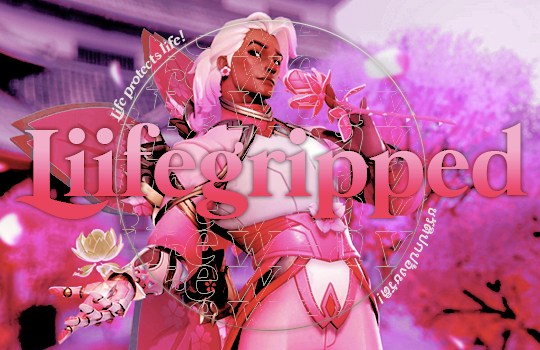 .🪷. L I F E W E A V E R .🪷. tweet media