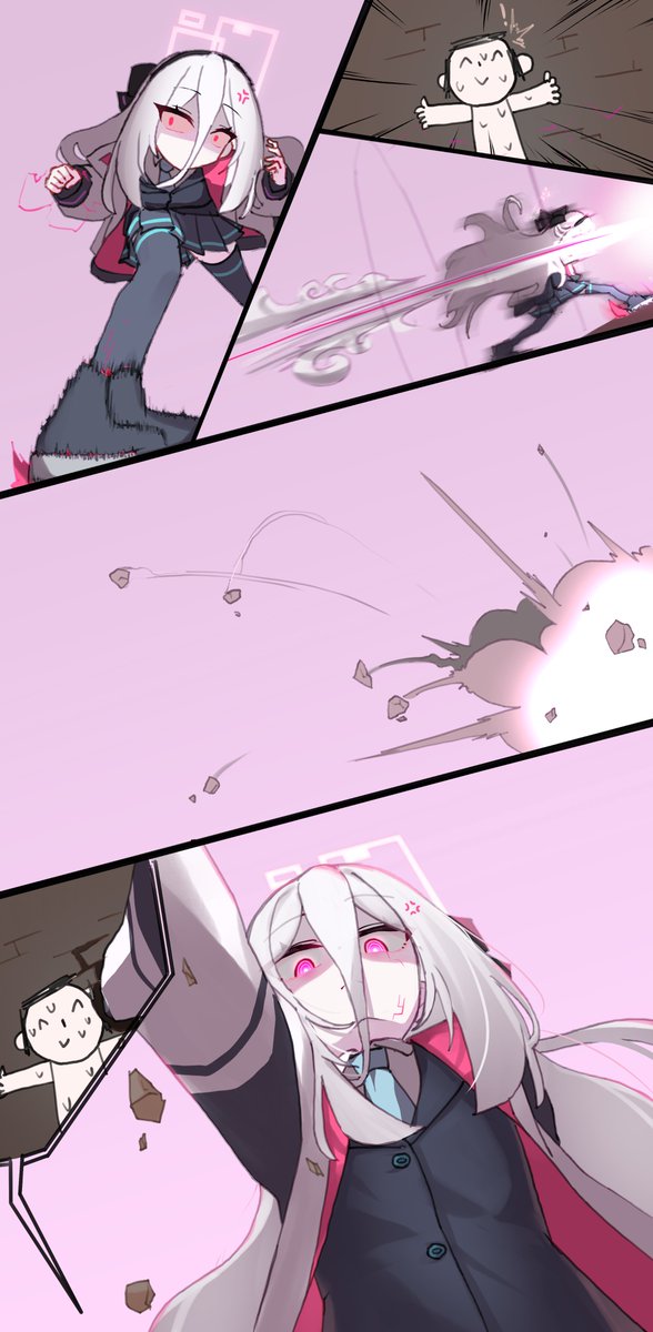 카페인송사리 tweet media