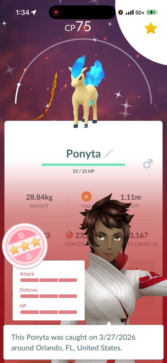 Tony TM Pokemon tweet media