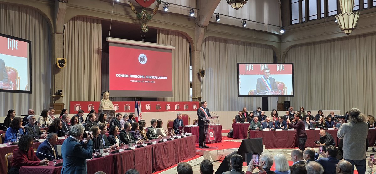 PS Lille tweet media