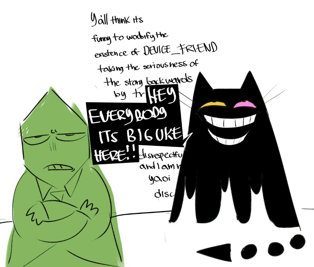 Huevito de catsup 🩷💛 tweet media