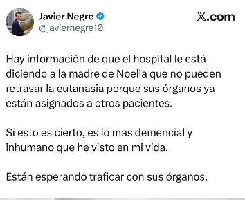 M. P. Perálvarez tweet media