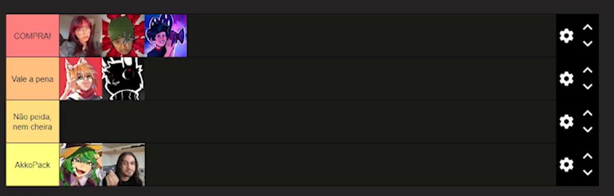 Larissa-Video editor tweet media