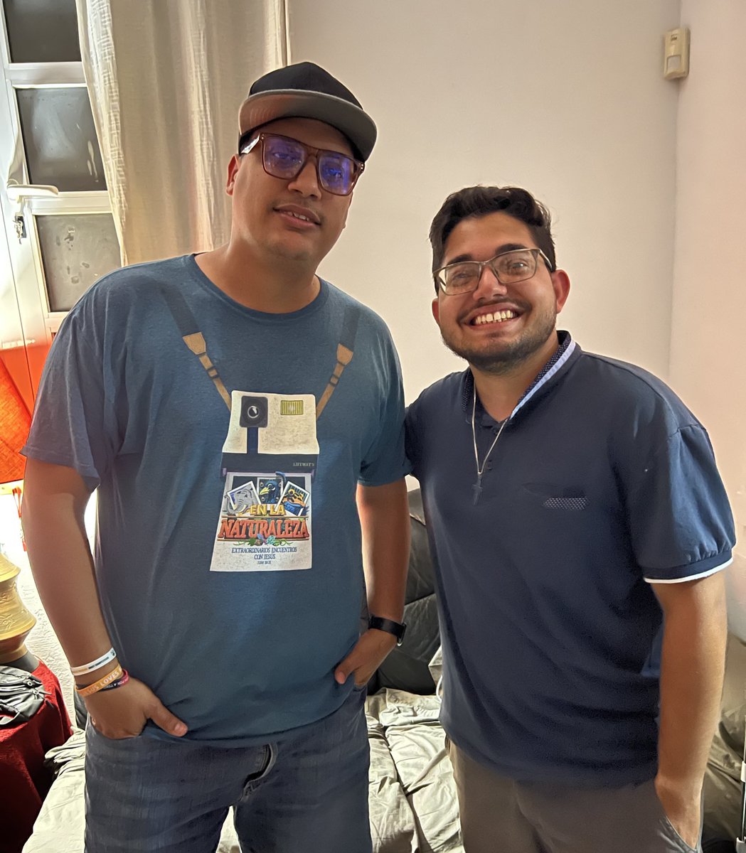 ¿Se nos fue el caballo?

No recuerdo exactamente la fecha en que me dijo que muy probablemente se iría; fue el año pasado. Soy malísimo con los números y las fechas, pero fue antes de que nuestro activismo político hiciera más ruido que todos los años predicando el evangelio que