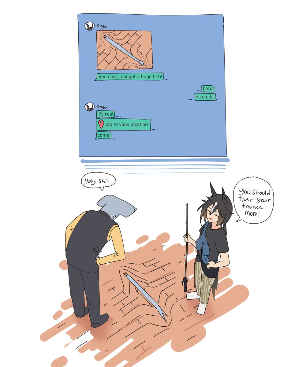 myticalCat tweet media