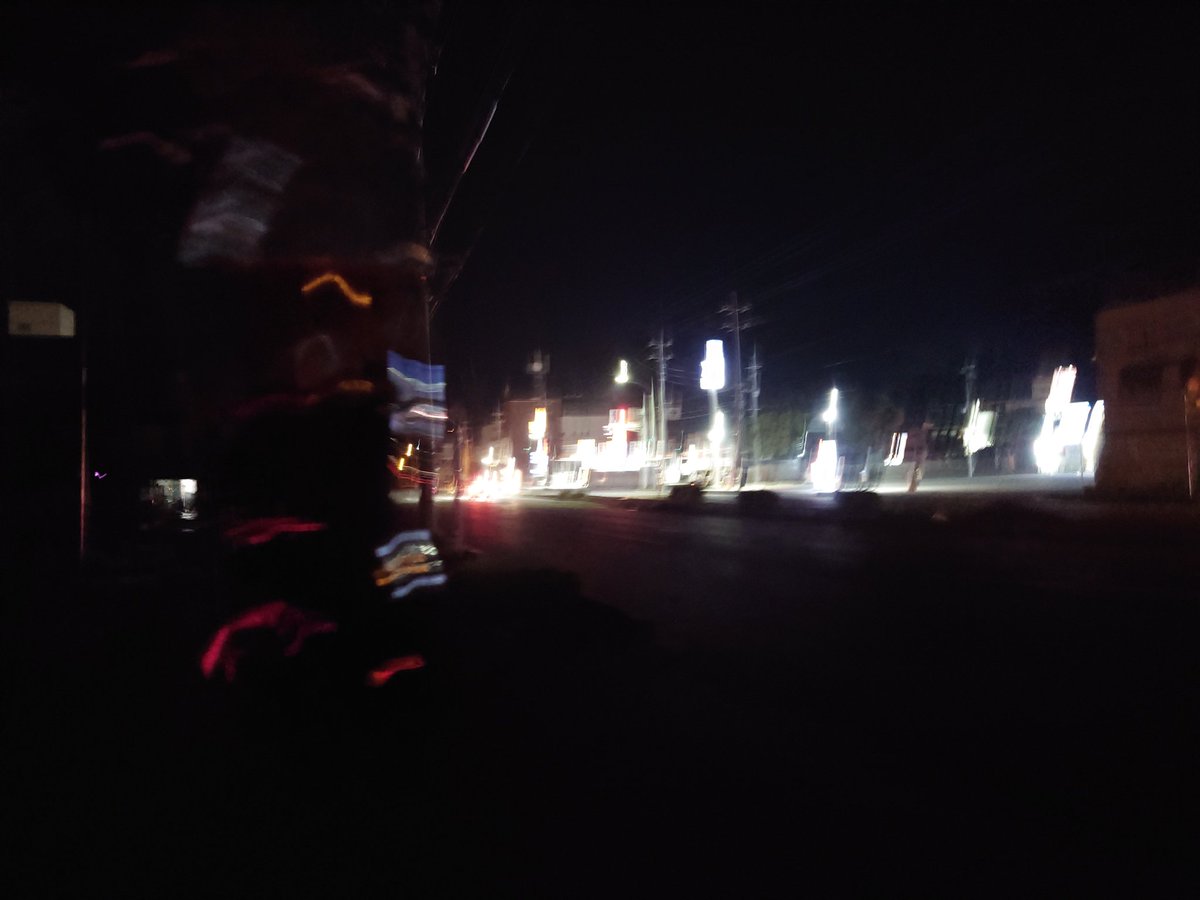 黒い３ tweet media