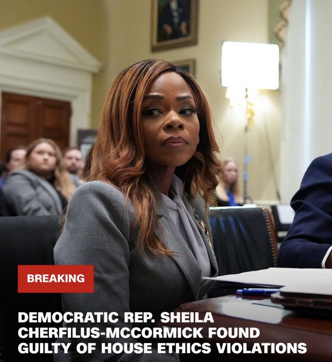 Juanita Broaddrick tweet media