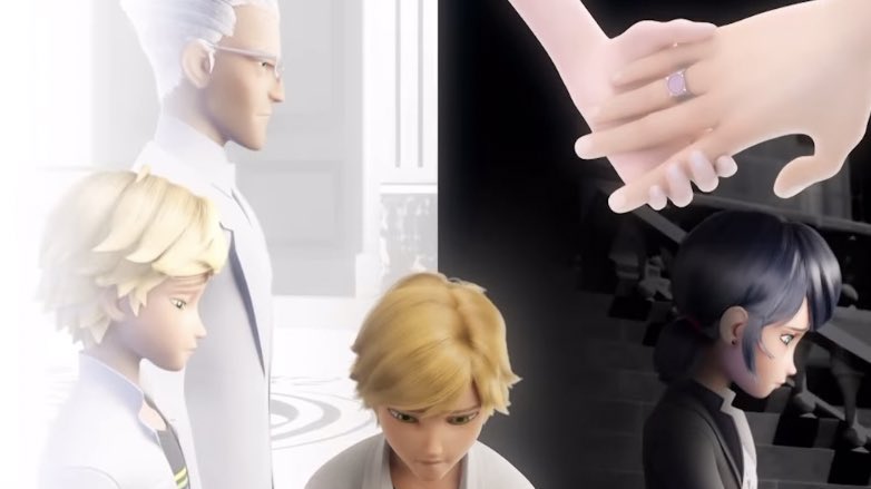 Marie Moon 🌕 💃 tweet media