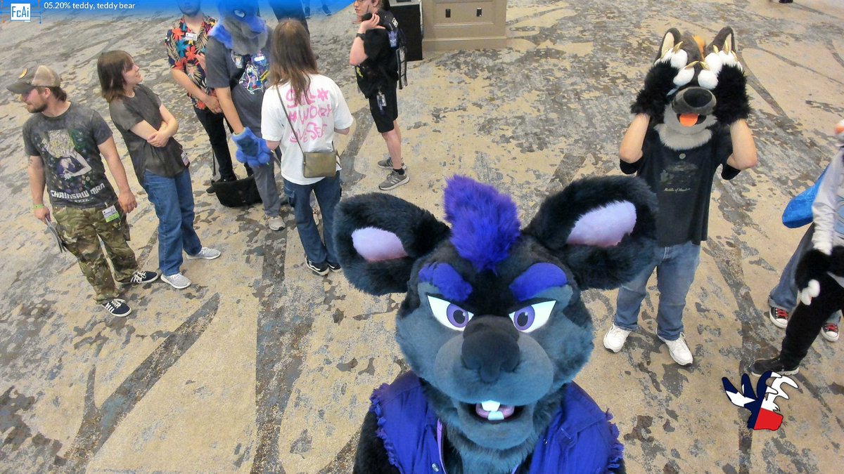 RatTheWolf tweet media