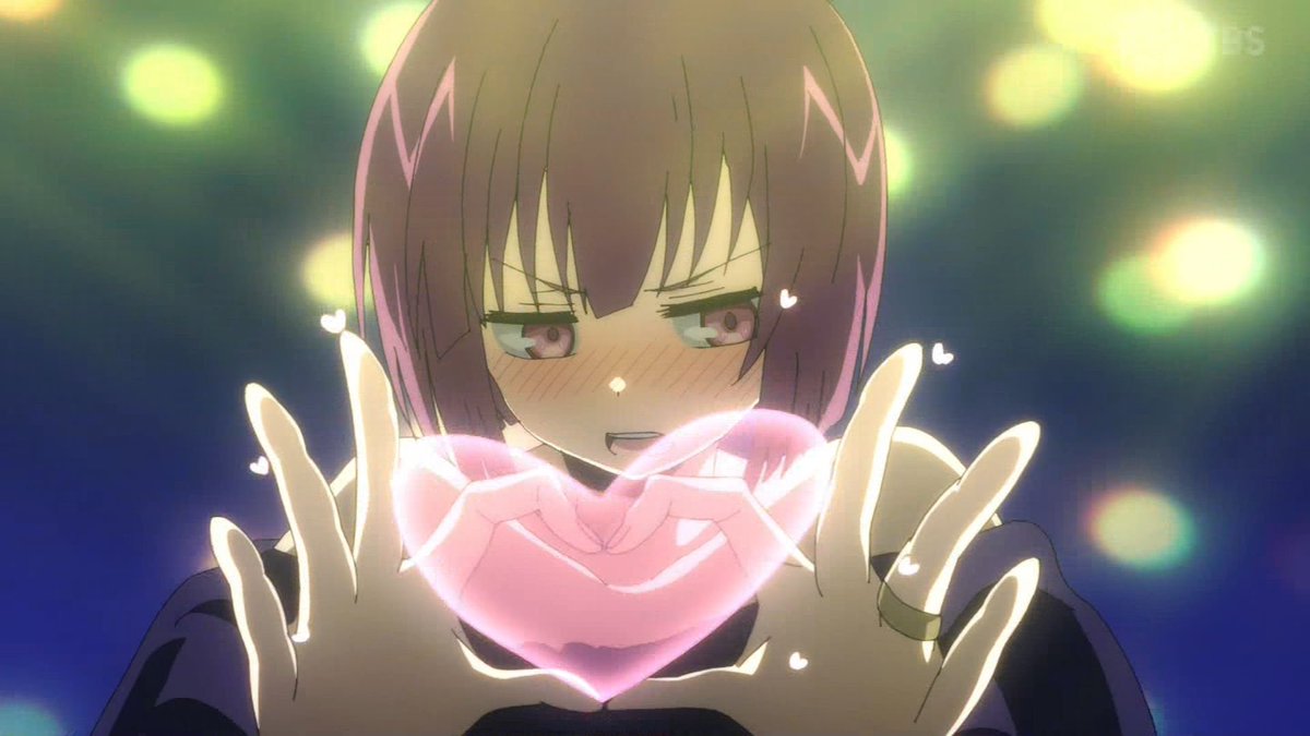 あおれみ姫(CV:種崎敦美) tweet media