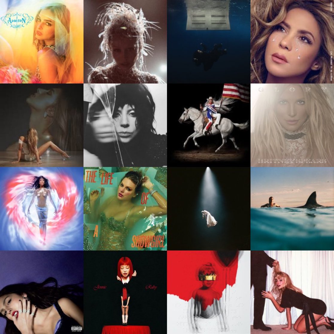 Plus Music tweet media