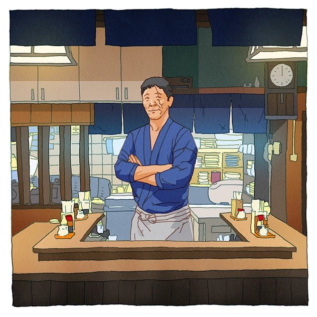 ThiaguRanganat1's tweet photo. Yutori mode plans for the weekend 🍜✨ Rewatching Midnight Diner: Tokyo Stories and vibing to that soothing opening song again 🎵
https://t.co/Refzr0YnBs  #Tokyodiner #Midnightstories #Omoide https://t.co/taErQh1fFY