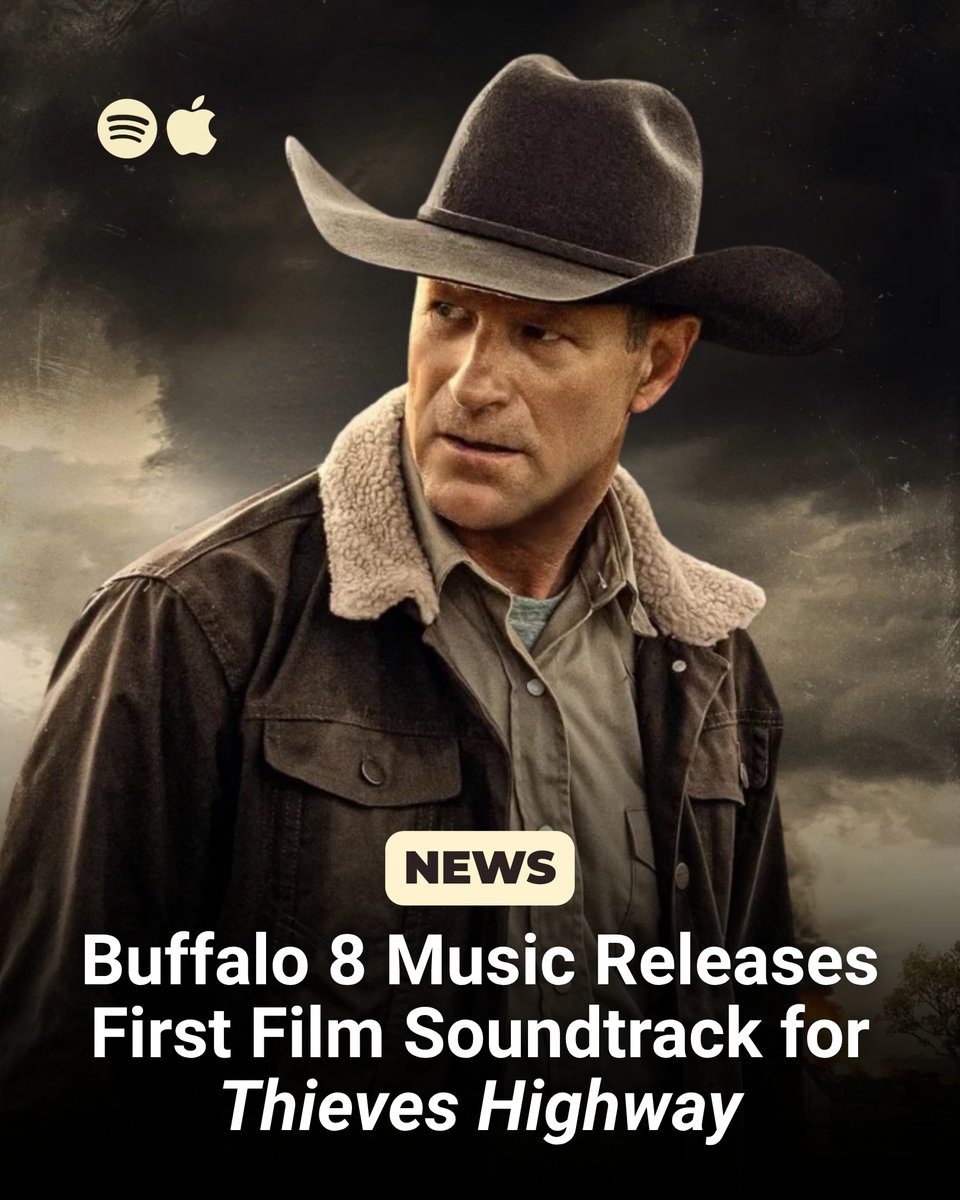 Buffalo 8 tweet media